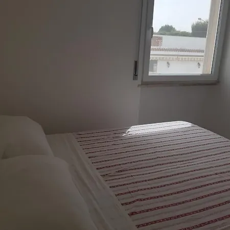 Dimora Gambero 34 Διαμέρισμα Cozze
