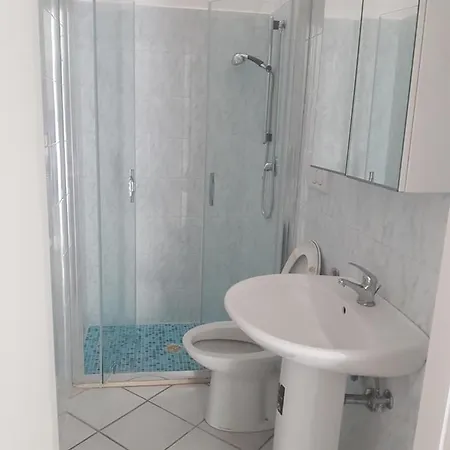 Dimora Gambero 34 Cozze
