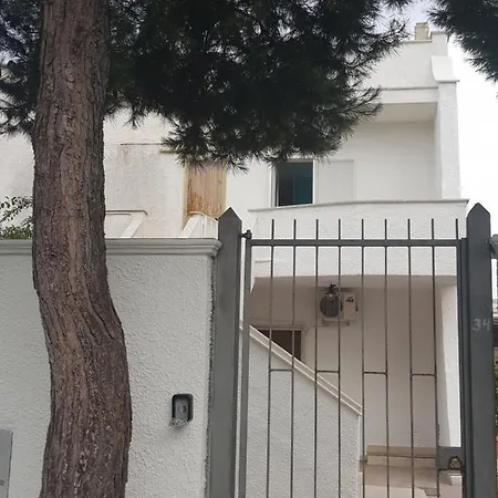 Διαμέρισμα Dimora Gambero 34 Cozze