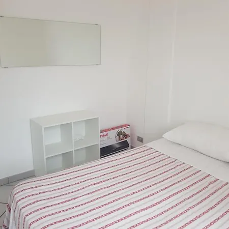 Dimora Gambero 34 Lägenhet