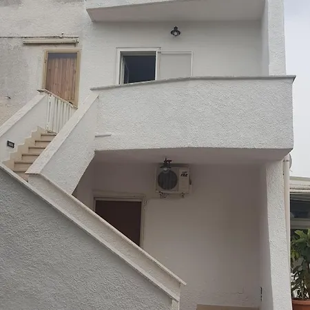 Dimora Gambero 34 Διαμέρισμα *