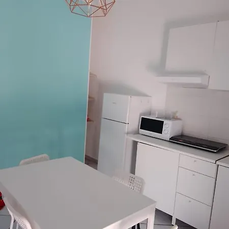 Dimora Gambero 34 Lejlighed *