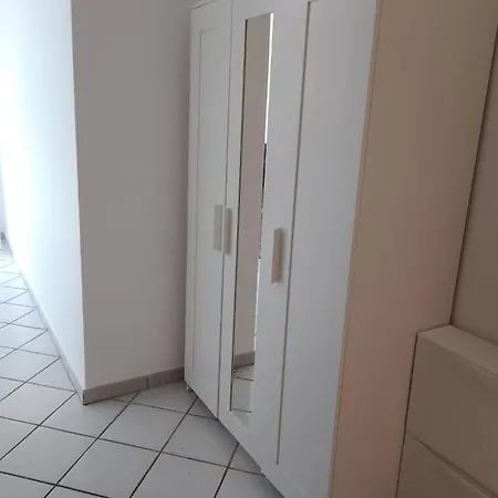 Dimora Gambero 34 Lägenhet Cozze