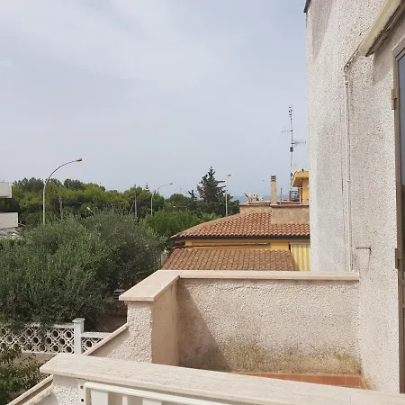 Dimora Gambero 34 Διαμέρισμα Cozze